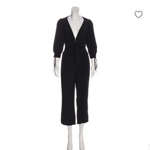 For love and lemons NWOT
Georgi jumpsuit